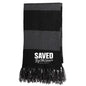 Saved By His Grace Christian Scarf