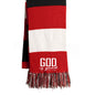 He is Good All The Time Christian Scarf - ClaimedbyGodDesigns