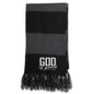 He is Good All The Time Christian Scarf - ClaimedbyGodDesigns