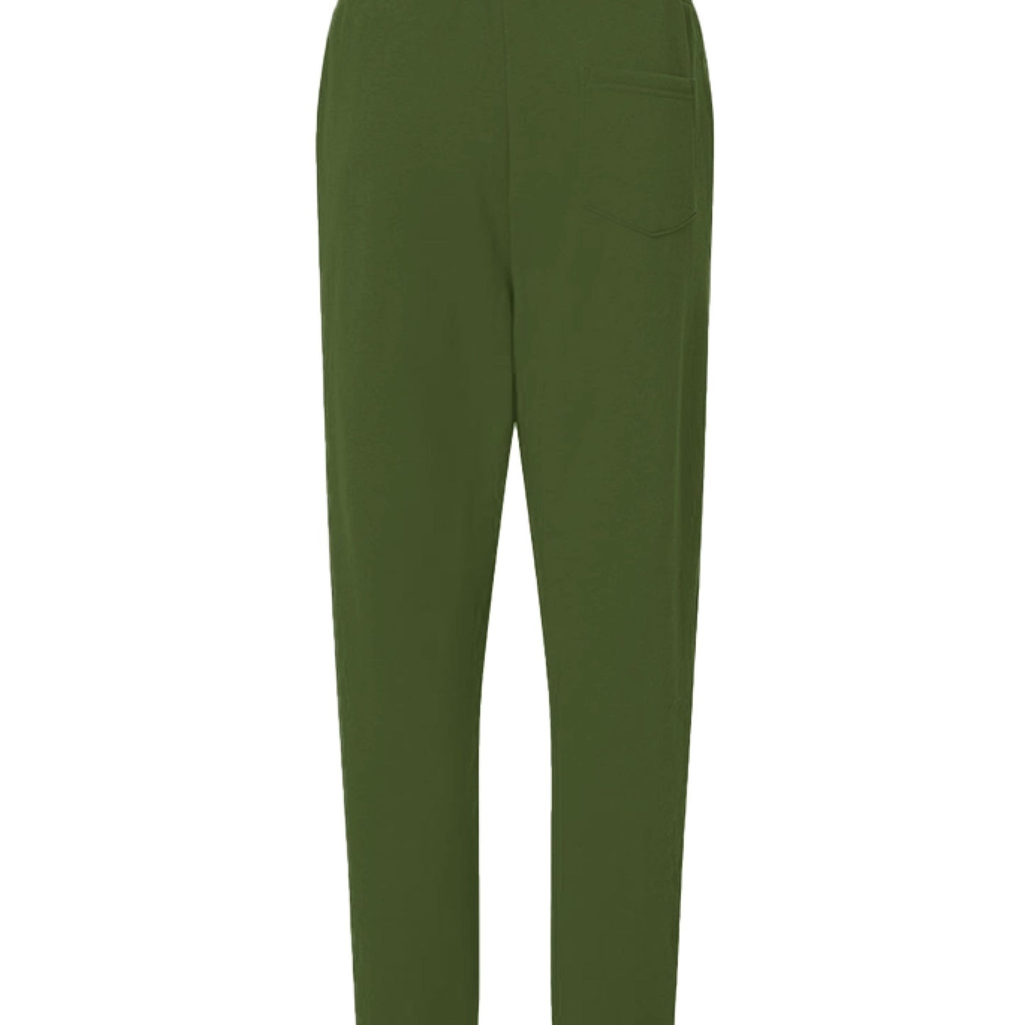 Just Pray It Unisex (Men Women) Christian Midweight Fleece Sweatpants - ClaimedbyGodDesigns