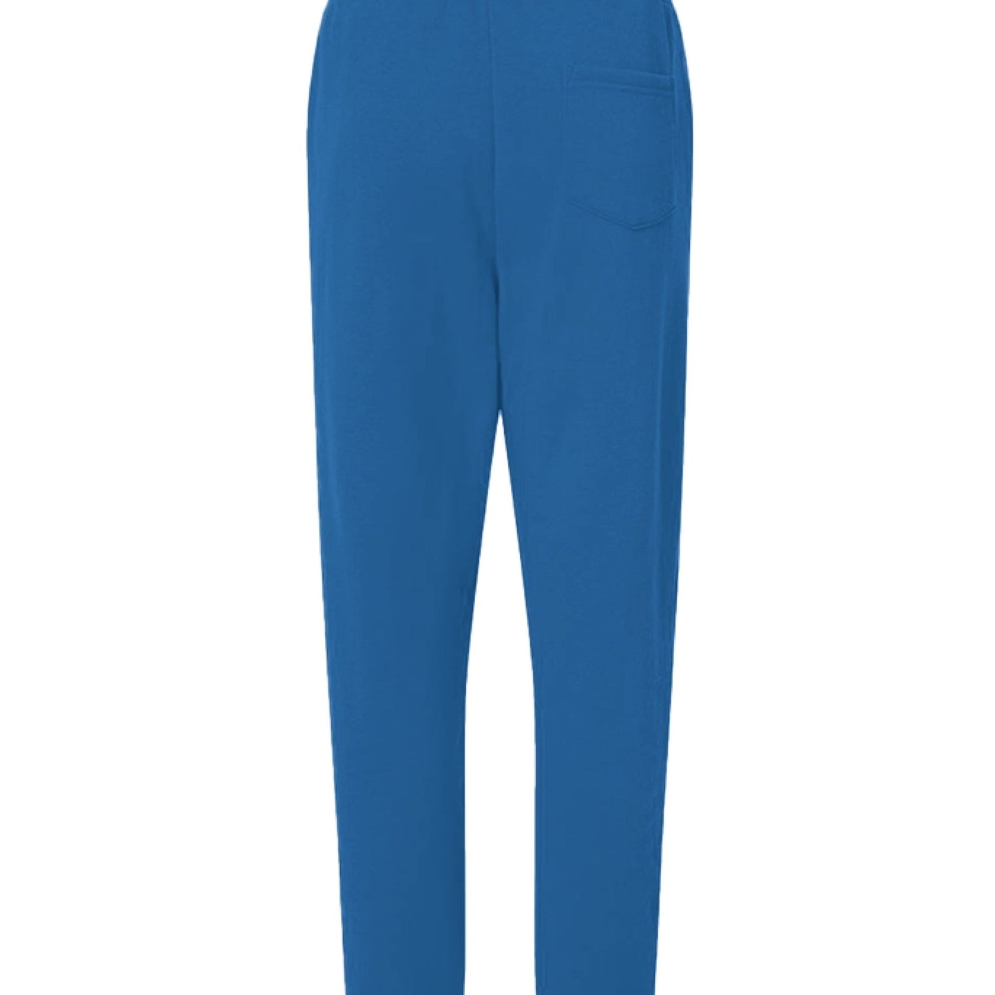 Just Pray It Unisex (Men Women) Christian Midweight Fleece Sweatpants - ClaimedbyGodDesigns