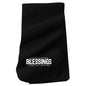I Will Keep Counting My Blessings Christian Scarf - ClaimedbyGodDesigns