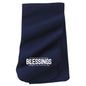 I Will Keep Counting My Blessings Christian Scarf - ClaimedbyGodDesigns