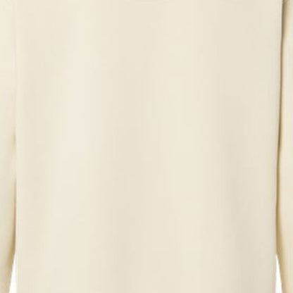 Chasing Toddlers And Him Fueled By Faith Women’s Christian Pullover Sweatshirt - ClaimedbyGodDesigns