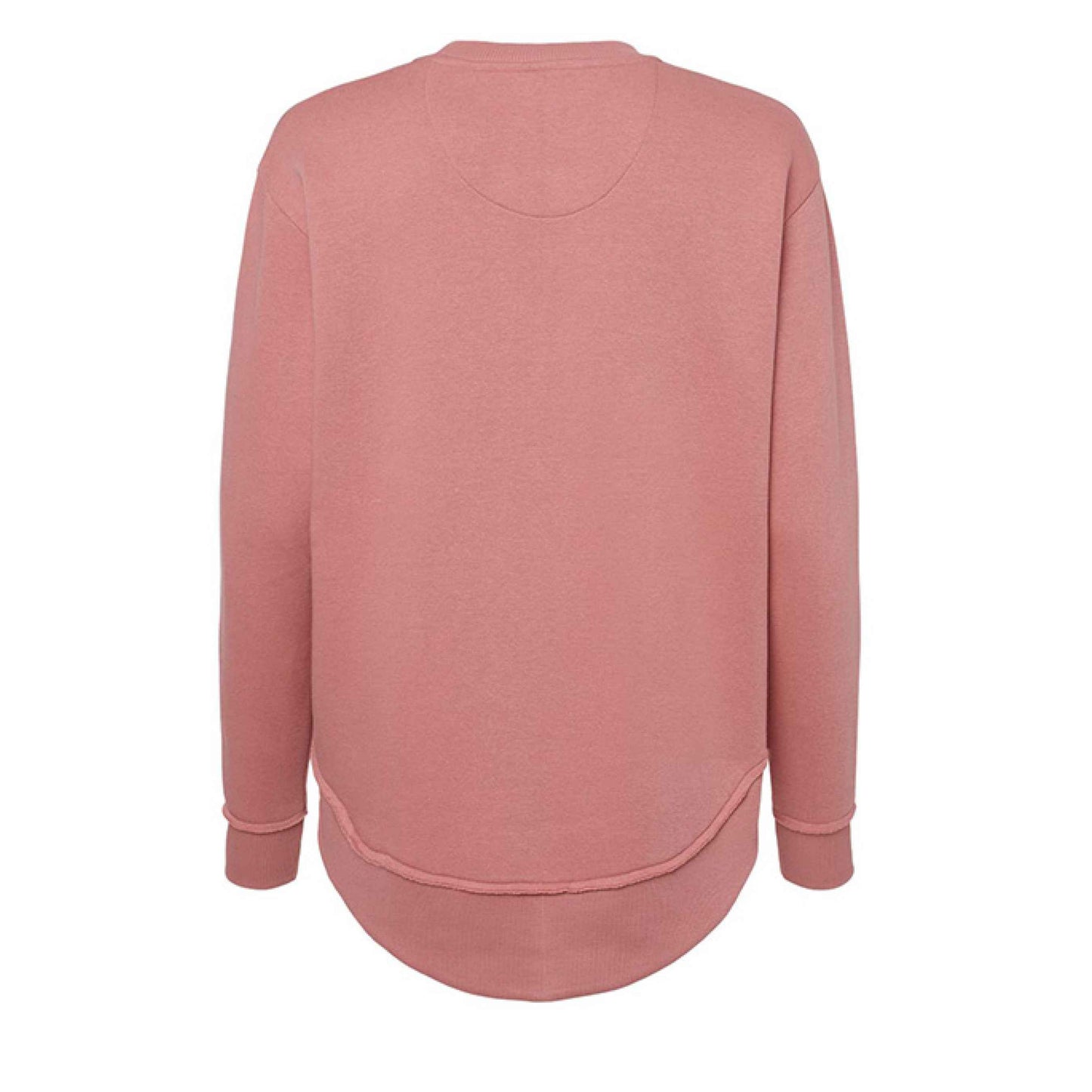 Chasing Toddlers And Him Fueled By Faith Women’s Christian Pullover Sweatshirt - ClaimedbyGodDesigns