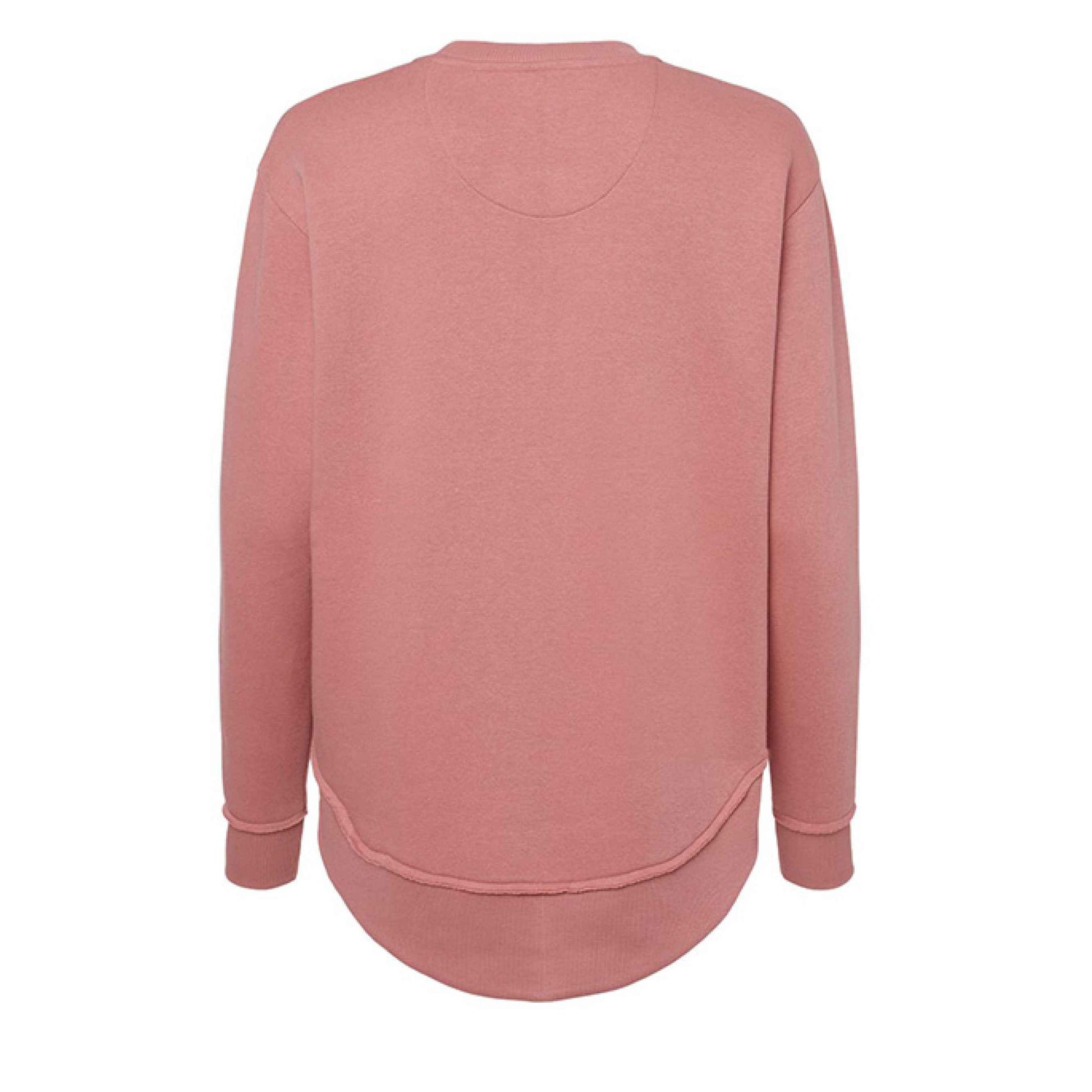 Chasing Toddlers And Him Fueled By Faith Women’s Christian Pullover Sweatshirt - ClaimedbyGodDesigns