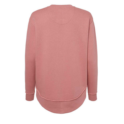 Chasing Toddlers And Him Fueled By Faith Women’s Christian Pullover Sweatshirt - ClaimedbyGodDesigns