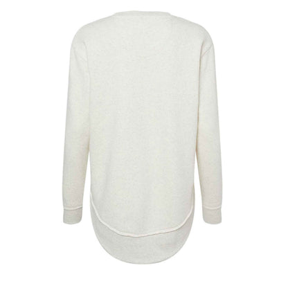 Chasing Toddlers And Him Fueled By Faith Women’s Christian Pullover Sweatshirt - ClaimedbyGodDesigns