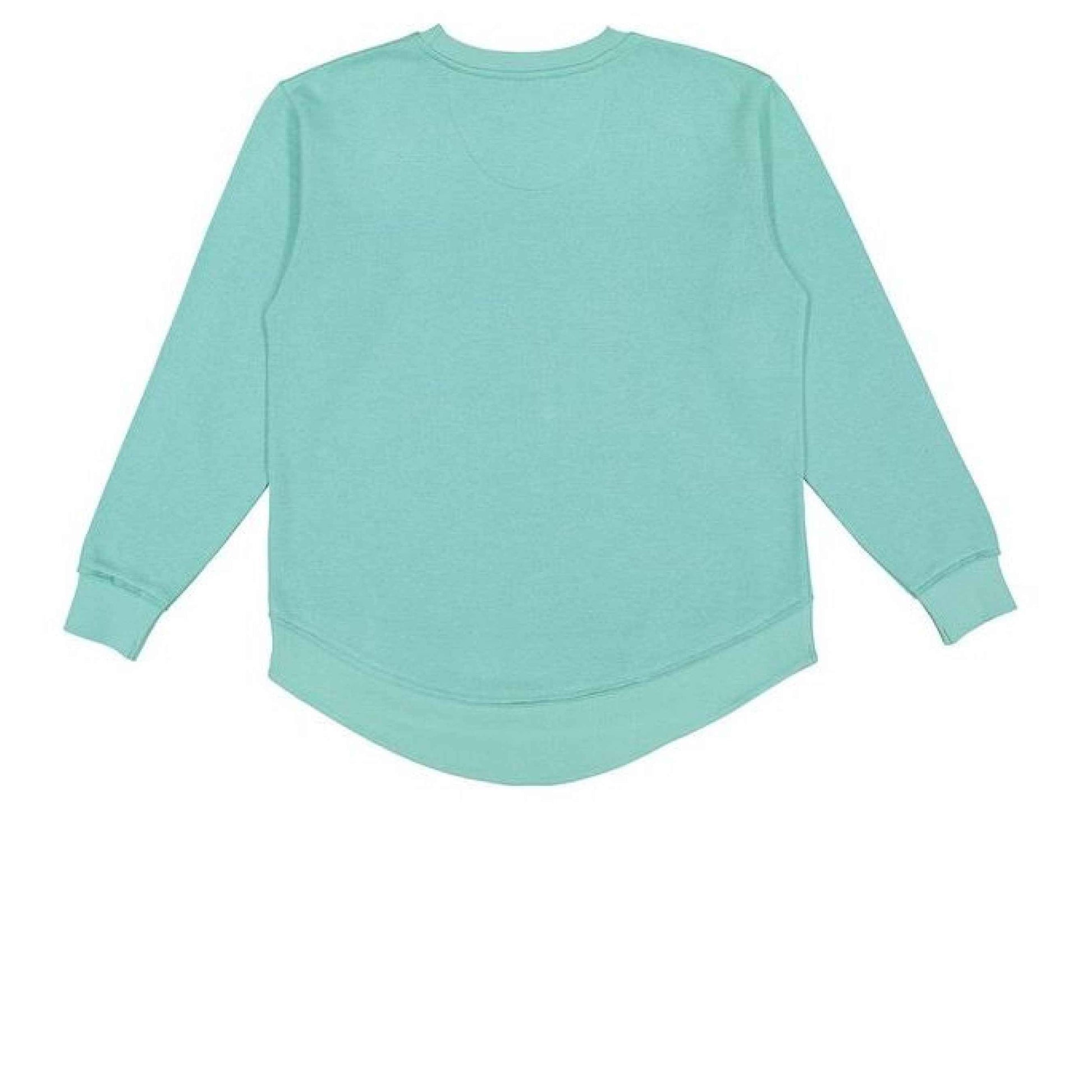 Chasing Toddlers And Him Fueled By Faith Women’s Christian Pullover Sweatshirt - ClaimedbyGodDesigns