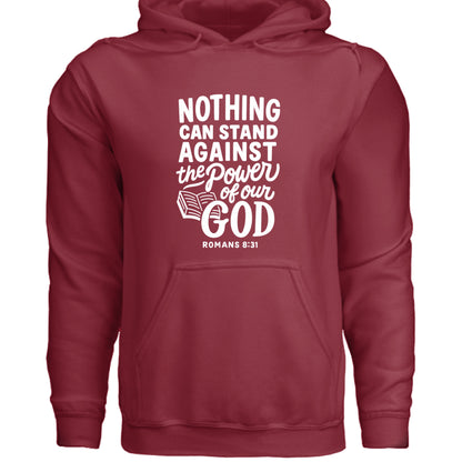 Antique Cherry Red - FRONT