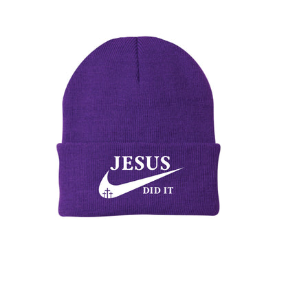 Athletic Prple - FRONT