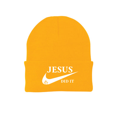 Athletic Gold - FRONT