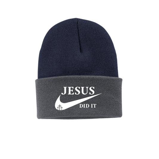 Navy/Ath Oxfrd - FRONT