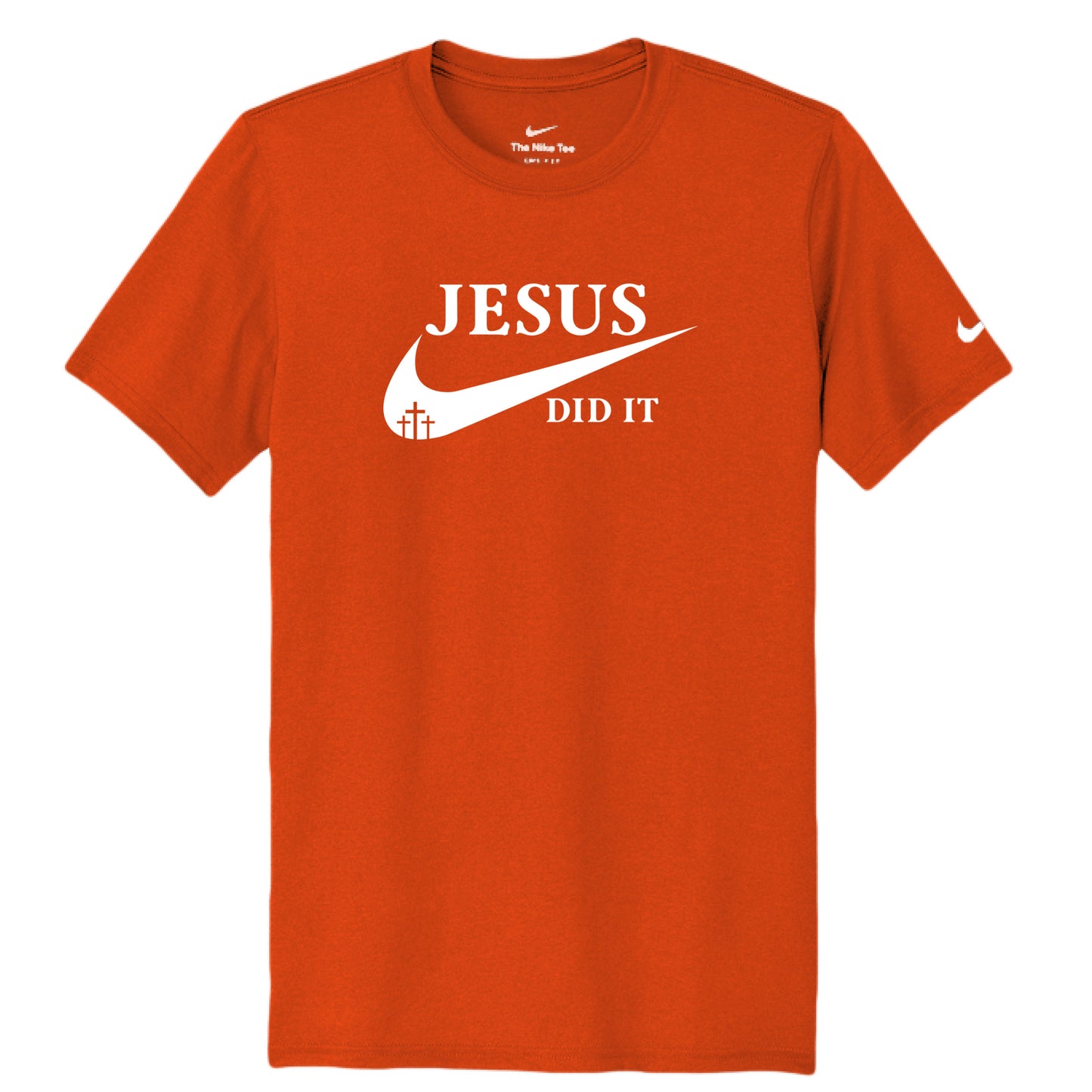 Brilliant Orng - FRONT