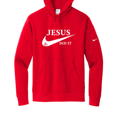 University Red - FRONT