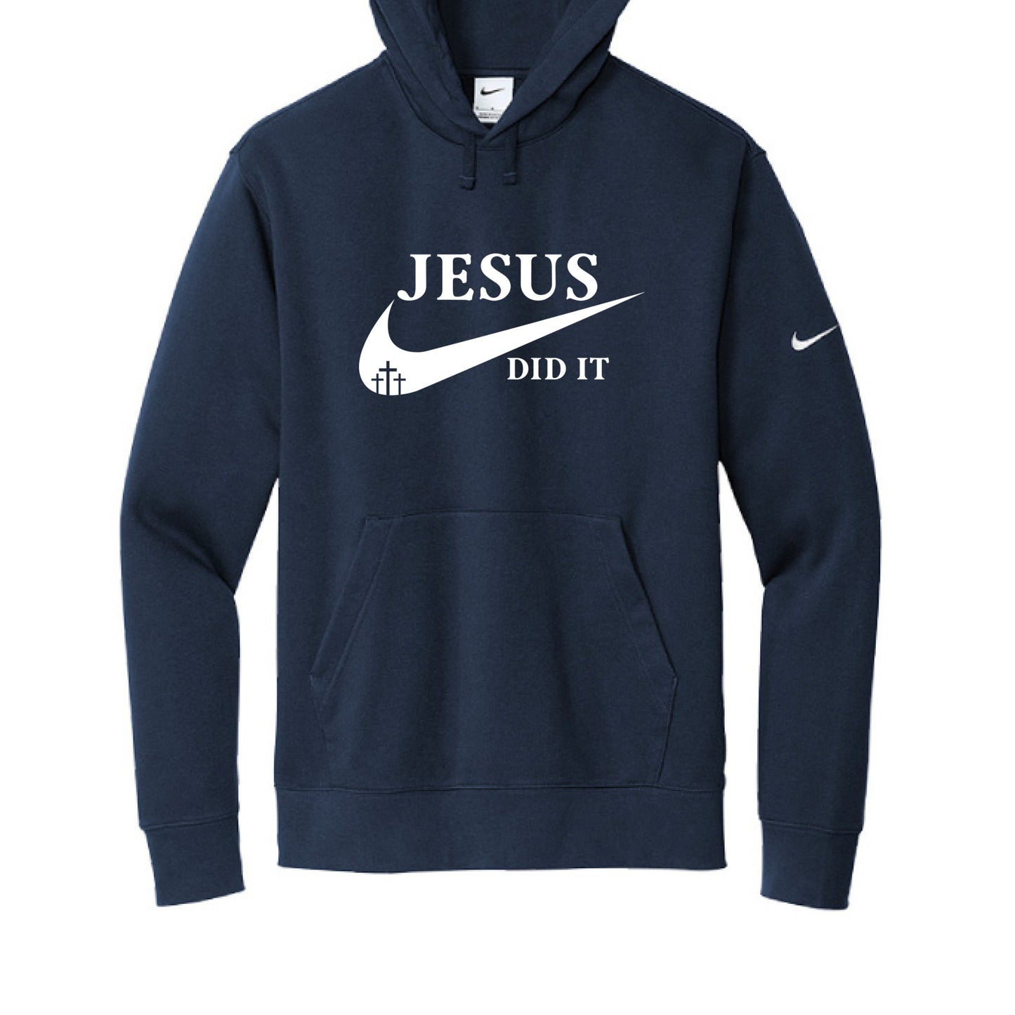 Midnight Navy - FRONT