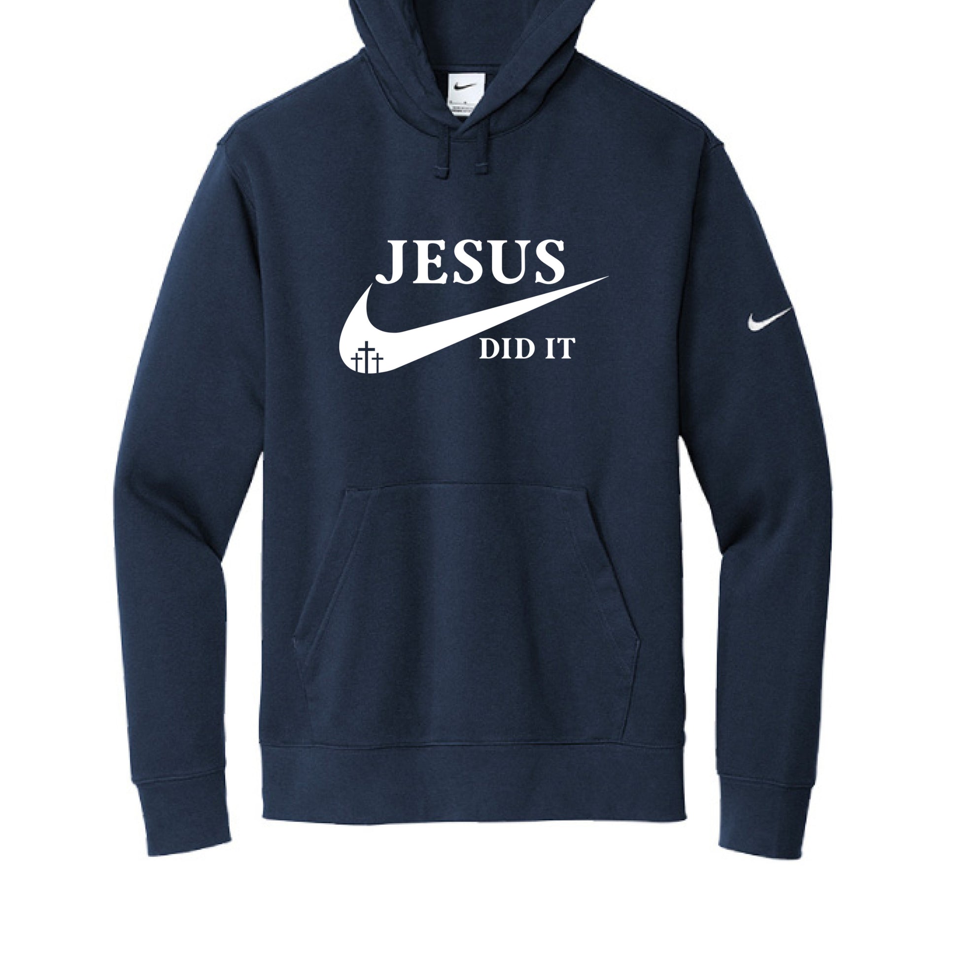 Midnight Navy - FRONT