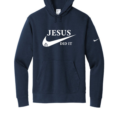 Midnight Navy - FRONT