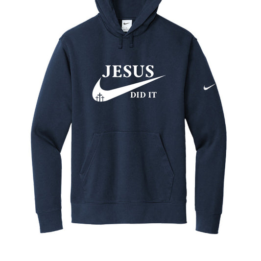 Midnight Navy - FRONT