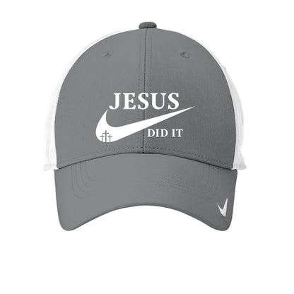 Dark Gry/White - FRONT