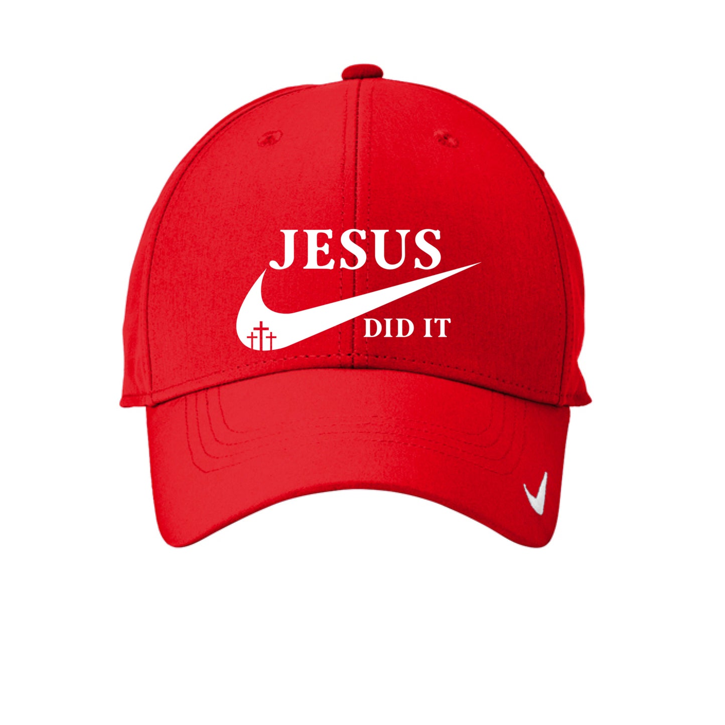 University Red - FRONT