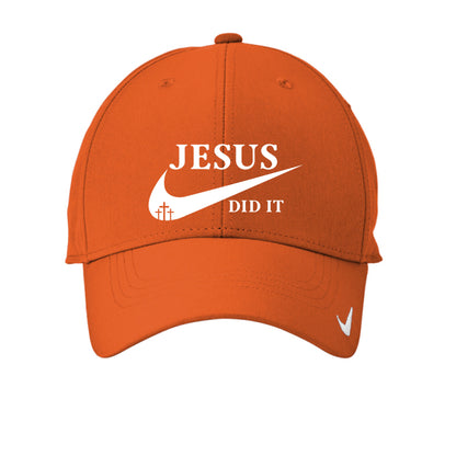 Desert Orange - FRONT