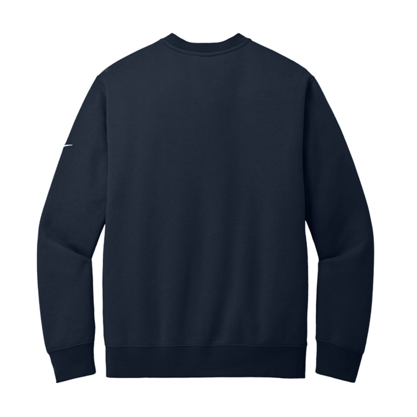 Midnight Navy - BACK