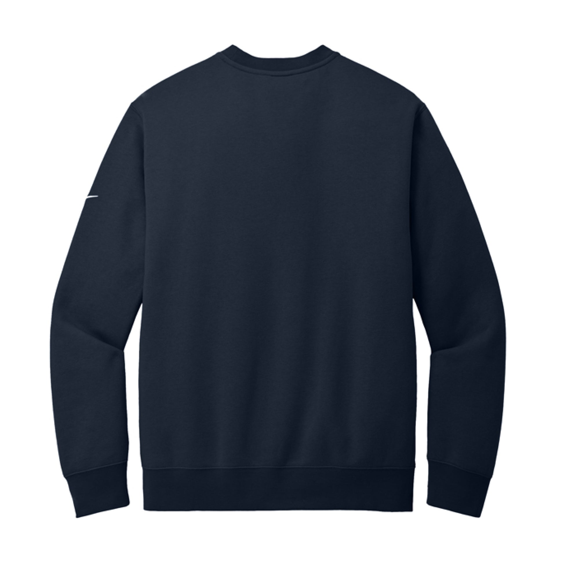 Midnight Navy - BACK