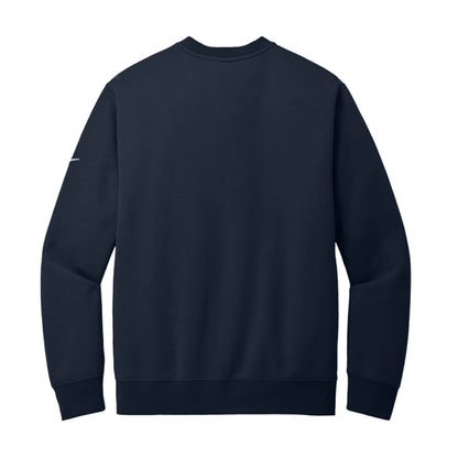 Midnight Navy - BACK