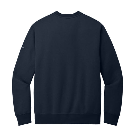 He Did It Premium Unisex Christian Pullover Sweatshirt - ClaimedbyGodDesigns