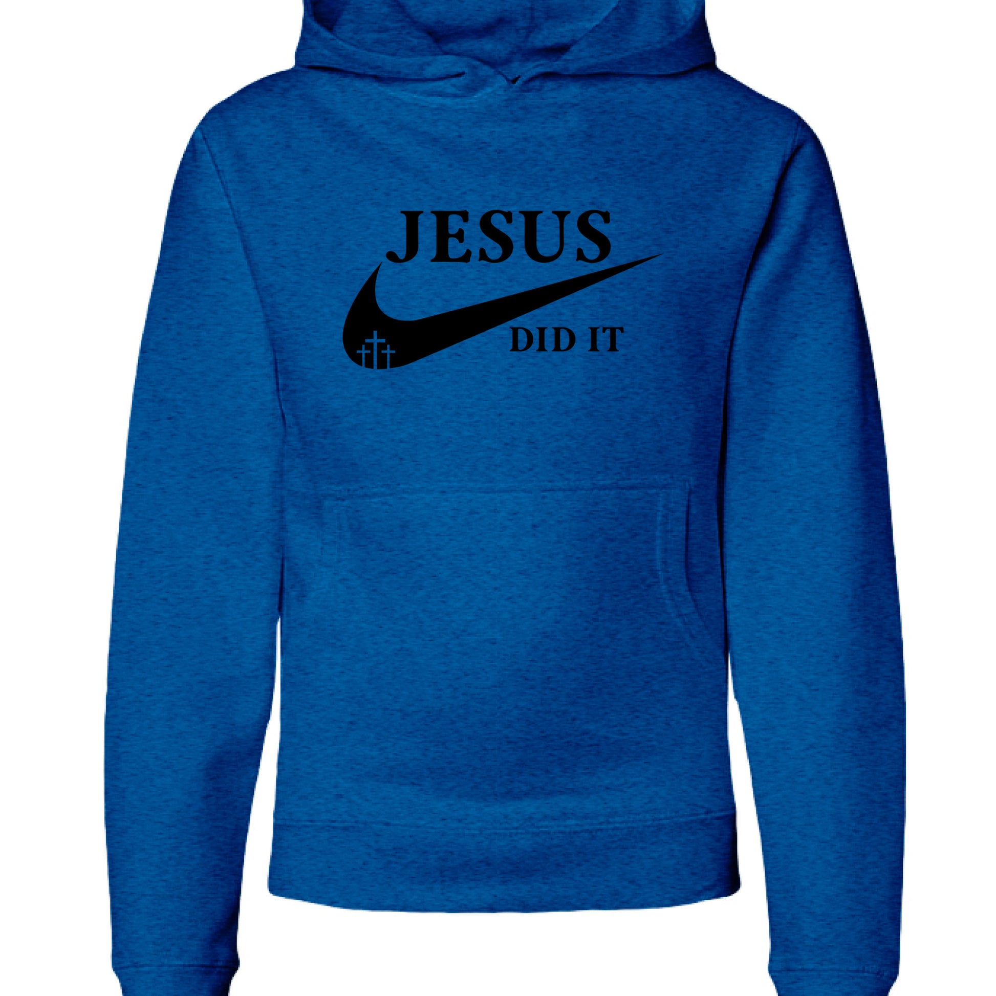 Royal Heather - FRONT