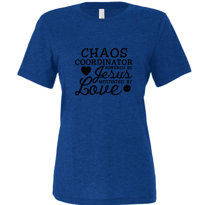 TR ROYAL TRIBLEND - FRONT