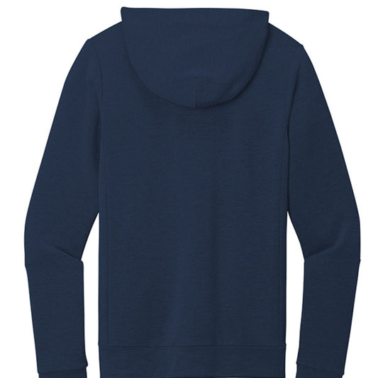 Faith Is Unisex Premium Christian Pullover Hooded Sweatshirt - ClaimedbyGodDesigns