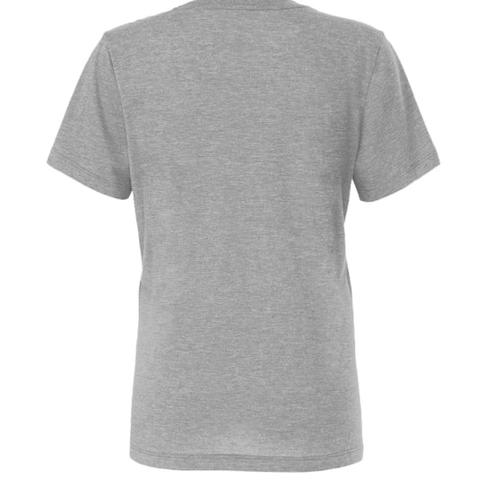 Faith Is Women's Christian T-shirt - ClaimedbyGodDesigns