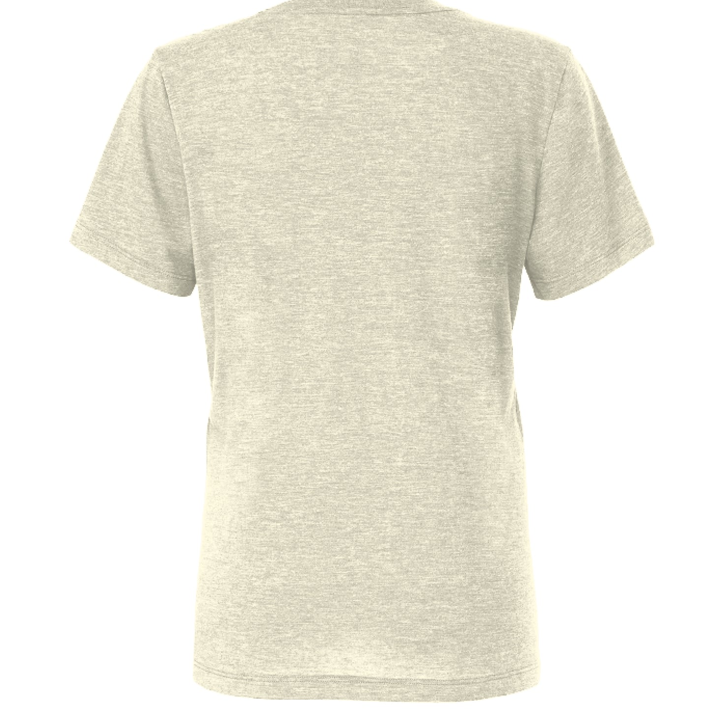 OATMEAL TRIBLEND - BACK