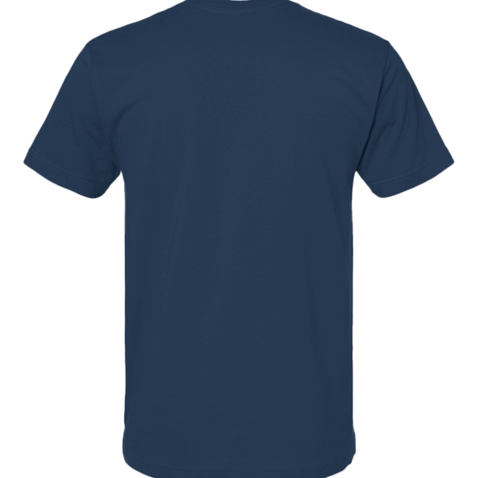 Vintage True Navy - BACK