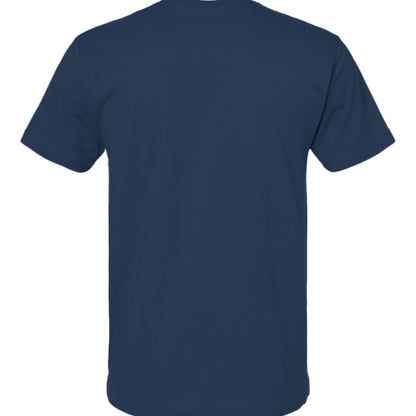 Vintage True Navy - BACK