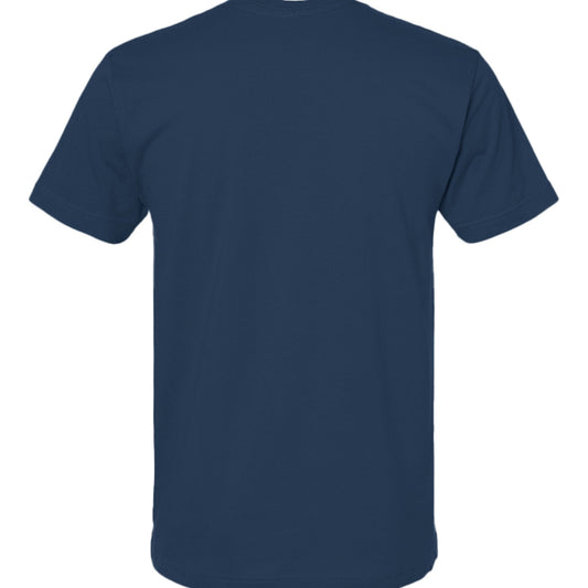 Loved Enough Unisex Christian Jersey T-shirt - ClaimedbyGodDesigns