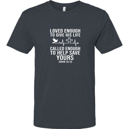 Vintage Navy - FRONT