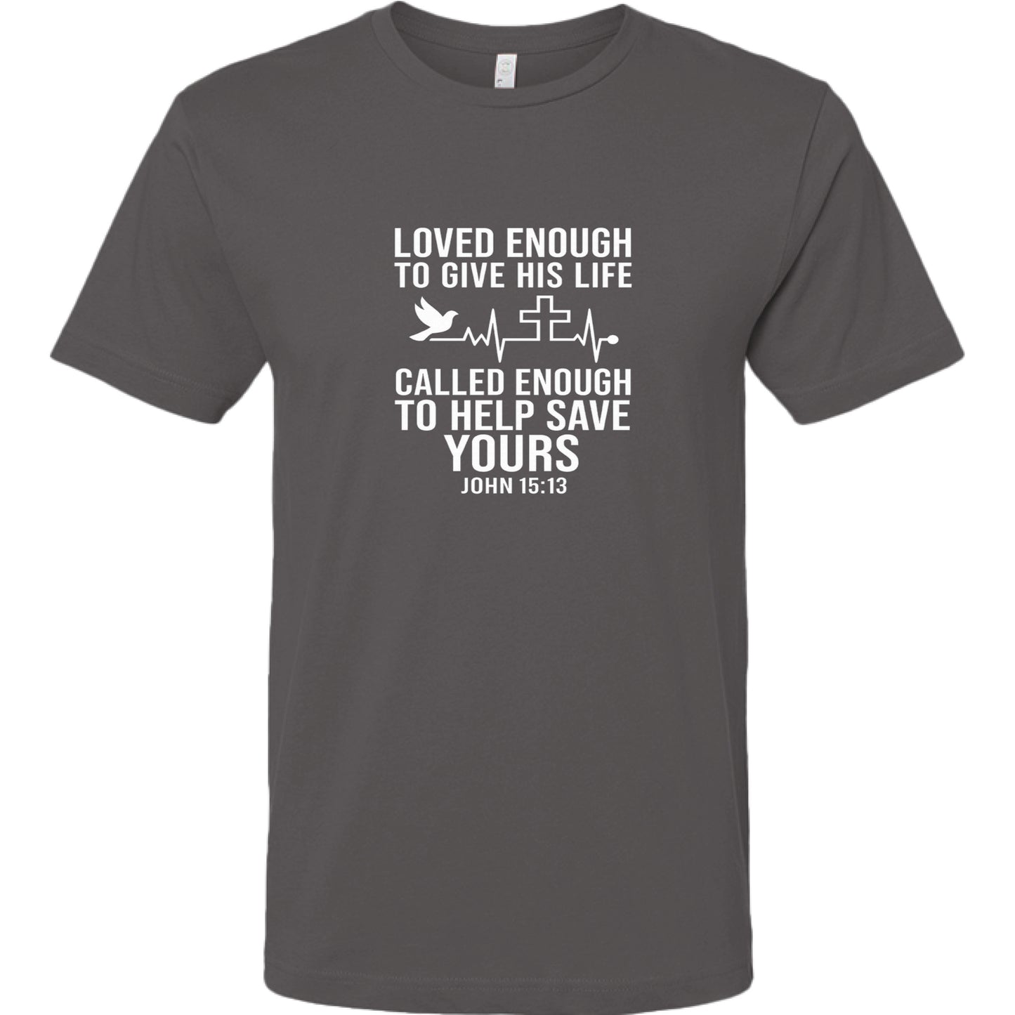 Shadow Stripe - FRONT