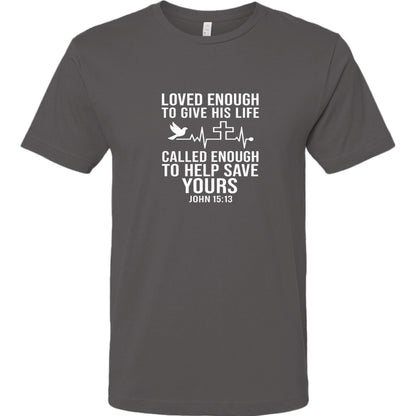 Shadow Stripe - FRONT