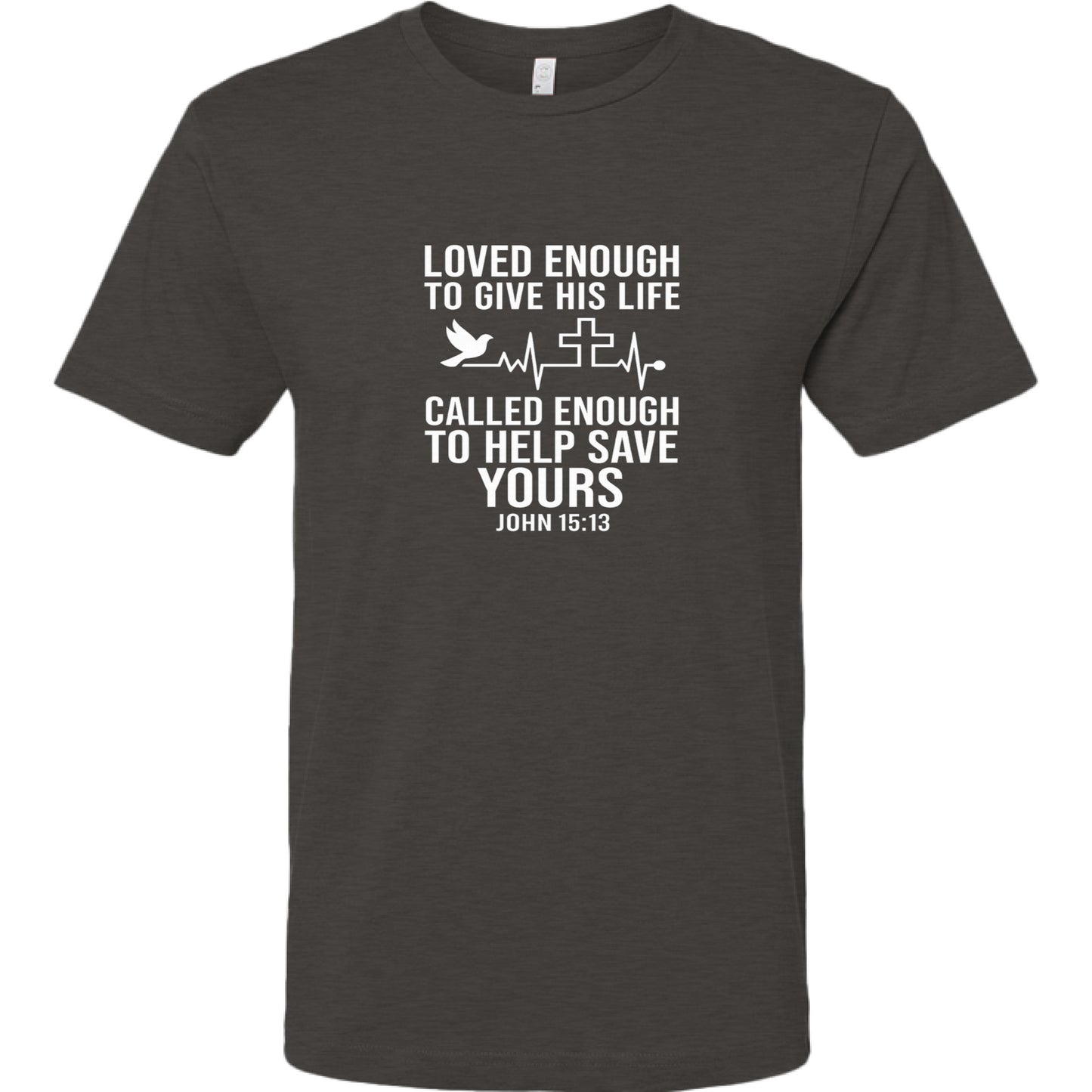 Vintage Smoke - FRONT