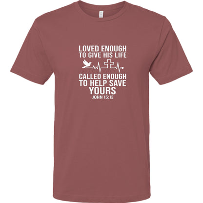 CARDINAL BLKOUT - FRONT