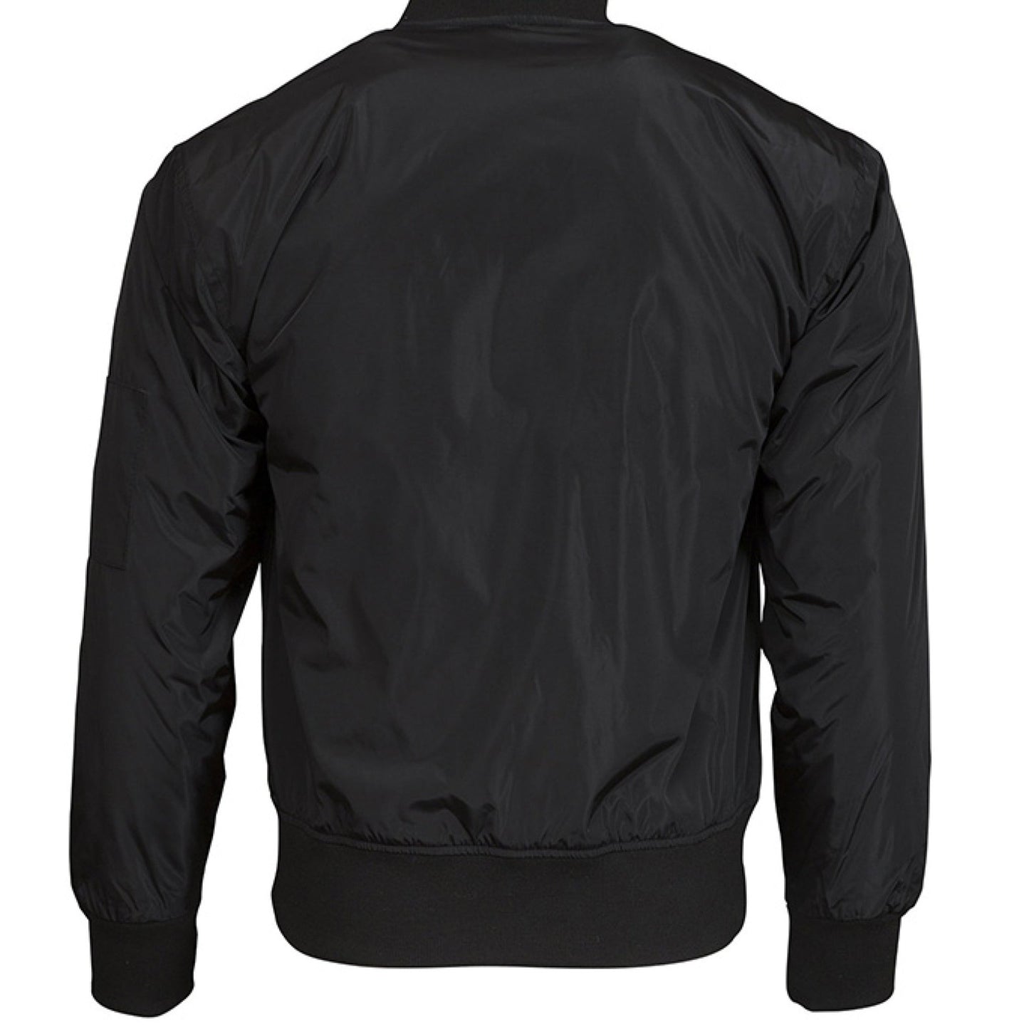 Saved By HIs Grace Unisex Christian Bomber Jacket - ClaimedbyGodDesigns