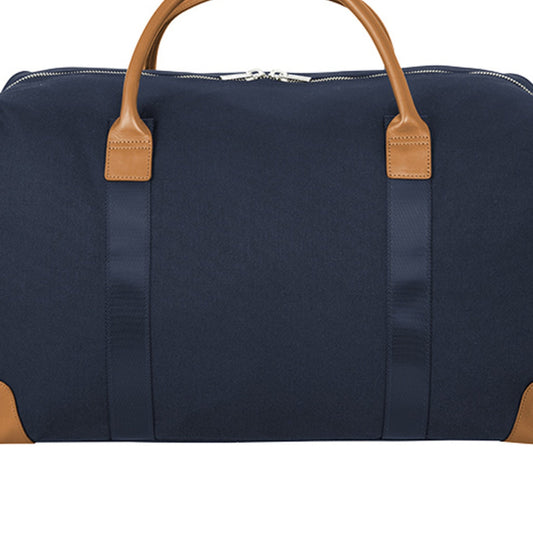 Faith Over Fear Premium Christian Duffel Bag - ClaimedbyGodDesigns