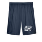 SPORT DARK NAVY - FRONT