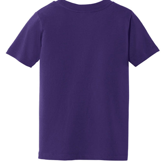 He Did It Toddler Christian T-shirt - ClaimedbyGodDesigns