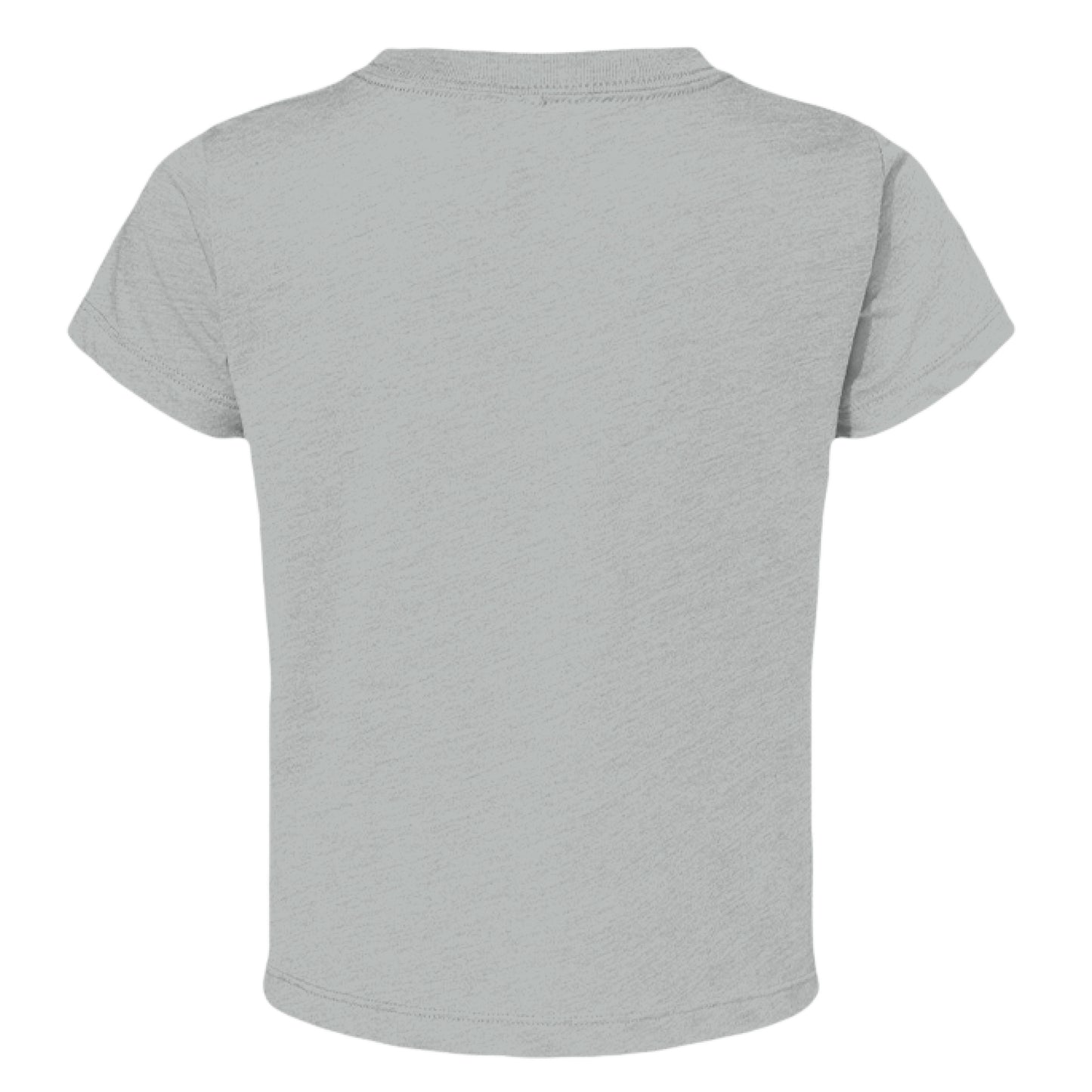 GREY TRIBLEND - BACK