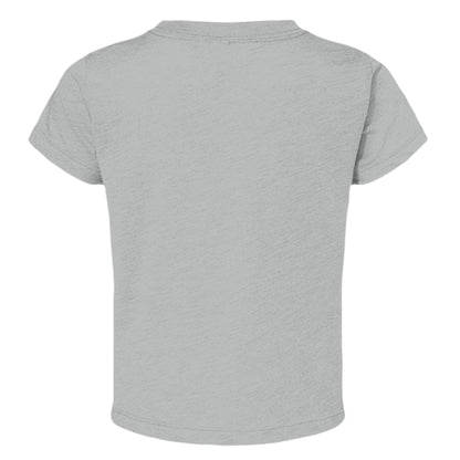 GREY TRIBLEND - BACK