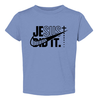 BLUE TRIBLEND - FRONT